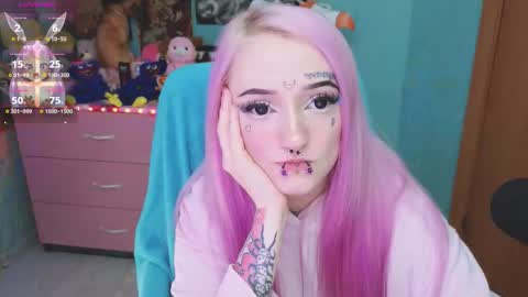 Manuela online show from September 24, 9:18 pm