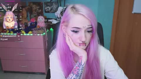 Manuela online show from September 26, 8:24 pm