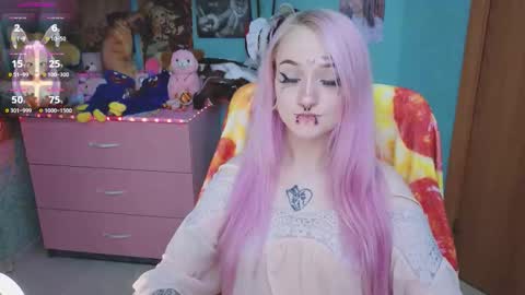 Manuela online show from October 5, 8:51 pm