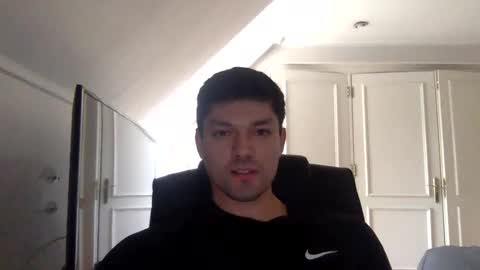 Snapshot of manuelgasdcon chatting on September 29, 9:08 pm manuelgasdcon online show from September 29, 9:08 pm