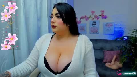 manuella_collins online show from February 13, 8:24 pm