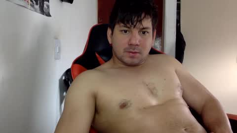 Manu online show from October 11, 5:22 pm