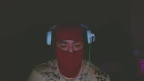 ManuelValentine online show from February 4, 2:06 am