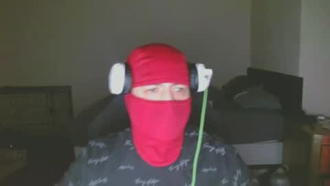 ManuelValentine online show from February 6, 2:38 am