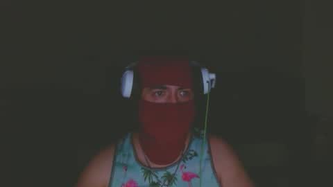 ManuelValentine online show from February 7, 2:15 am