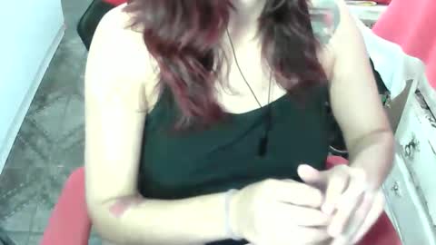 Snapshot of manuescarlate13 chatting on March 23, 4:38 am Manu Escarlate online show from March 23, 4:38 am