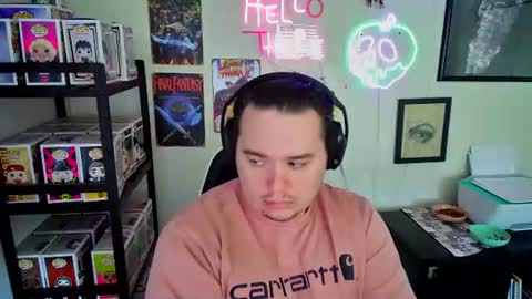 Snapshot of manyfacese chatting on January 11, 9:20 pm kyle online show from January 11, 9:20 pm