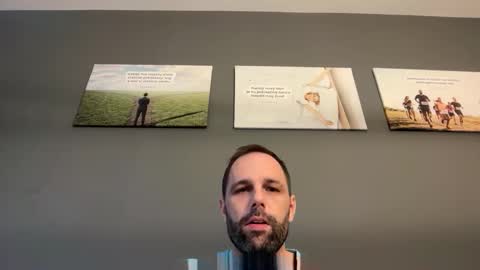 manynaaamess online show from February 27, 6:52 pm