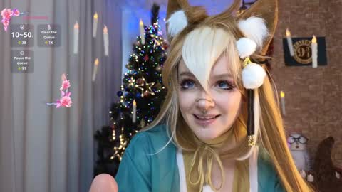 Sasha online show from December 12, 11:18 am