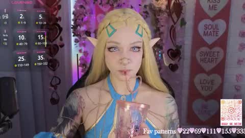 Sasha online show from March 13, 8:21 am