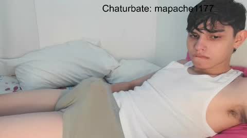 mapache1177 online show from May 10, 2:28 am
