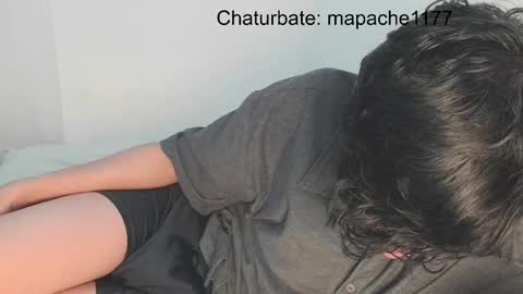 mapache1177 online show from May 15, 10:55 am