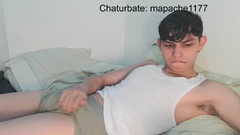 mapache1177 online show from May 16, 3:36 am