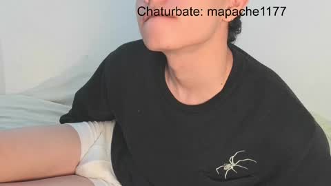 mapache1177 online show from May 19, 3:18 pm