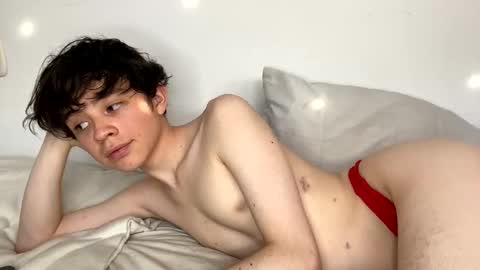 Maple online show from December 19, 10:00 pm