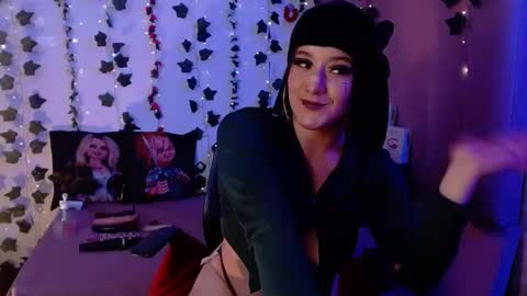 Maria Paula online show from May 16, 4:31 am
