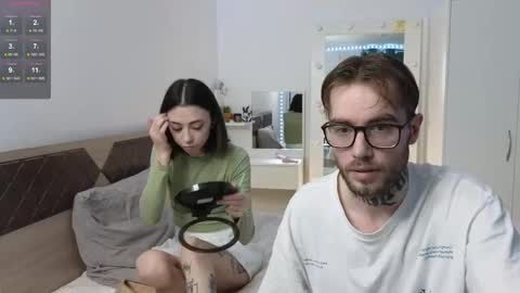 mar7gan online show from February 11, 1:27 pm