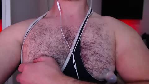 mar_fit online show from November 5, 4:34 am