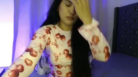 Snapshot of mara4sweet chatting on March 16, 11:20 pm mara4sweet online show from March 16, 11:20 pm