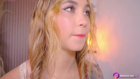 Mara Independent Model online show from May 19, 2:23 pm