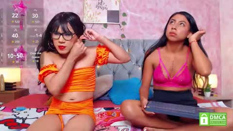 mara__rosse online show from September 9, 1:16 am