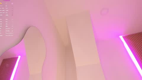 Snapshot of mara_betancurt chatting on April 7, 7:58 pm Mara online show from April 7, 7:58 pm