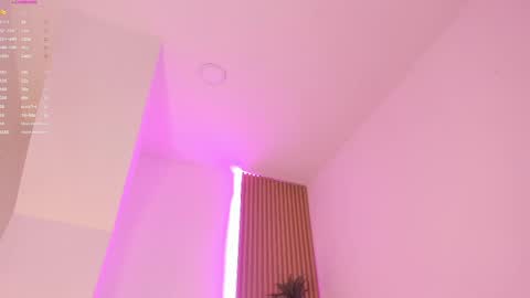 Snapshot of mara_betancurt chatting on April 18, 7:58 pm Mara online show from April 18, 7:58 pm
