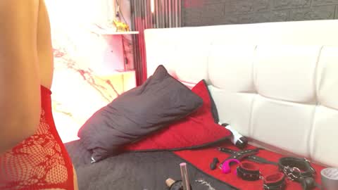 Mara  online show from February 4, 4:07 am