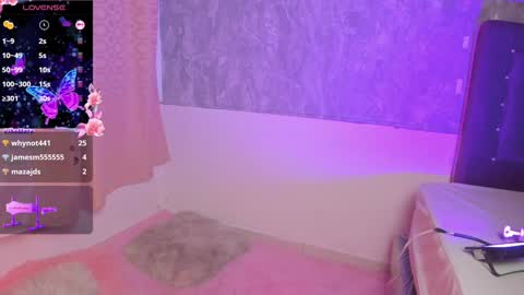 Mara online show from December 11, 11:00 pm