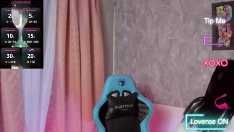 Mara online show from January 31, 8:12 pm