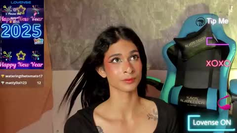 Mara online show from February 9, 12:17 am