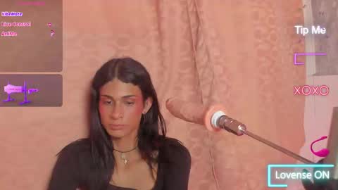 Mara online show from February 26, 8:44 pm