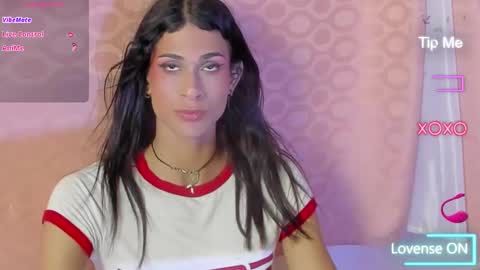 Mara online show from February 27, 8:31 pm