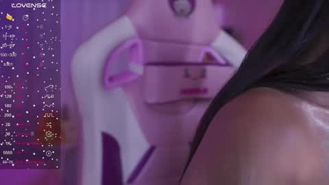 Snapshot of mara_jackson_ chatting on March 4, 12:12 pm MARA online show from March 4, 12:12 pm