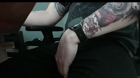 Snapshot of maracujaknight chatting on February 9, 8:51 am maracujaknight online show from February 9, 8:51 am