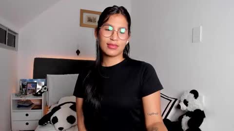 Mara online show from March 12, 2:50 am