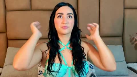 maragrief online show from March 31, 11:10 am