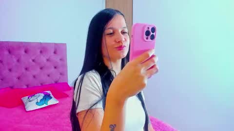 Mara hanson  online show from October 26, 5:52 pm