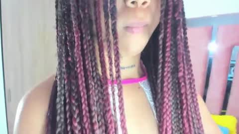 Snapshot of marakarly chatting on September 29, 4:01 pm Marakarly online show from September 29, 4:01 pm