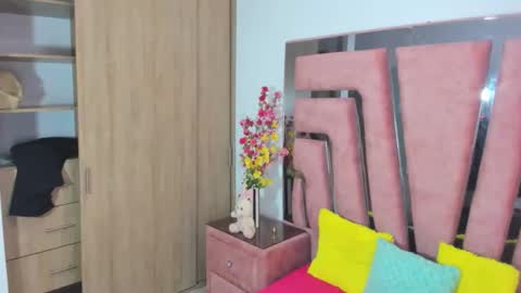 Snapshot of marakarly chatting on October 1, 7:31 pm Marakarly online show from October 1, 7:31 pm