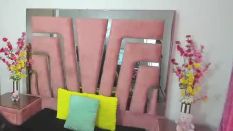 Snapshot of marakarly chatting on November 9, 2:04 pm Marakarly online show from November 9, 2:04 pm