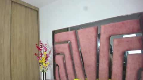 Snapshot of marakarly chatting on December 23, 7:17 am Marakarly online show from December 23, 7:17 am