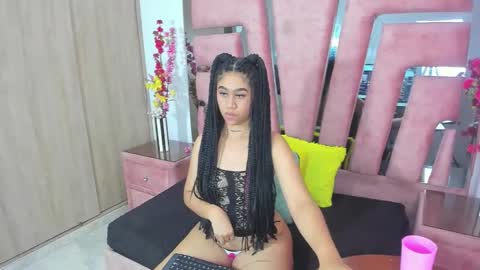 Snapshot of marakarly chatting on January 15, 1:48 pm Marakarly online show from January 15, 1:48 pm