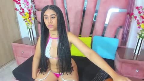 Marakarly online show from February 25, 9:24 pm