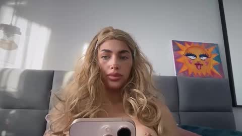 Marakuia online show from January 18, 12:31 pm