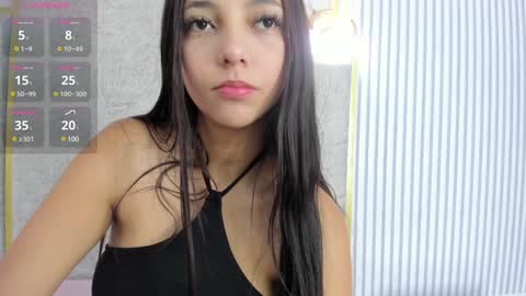 Snapshot of maraluna_ chatting on January 25, 11:34 am Maraluna online show from January 25, 11:34 am