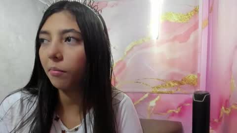 Maraluna online show from February 18, 12:56 pm