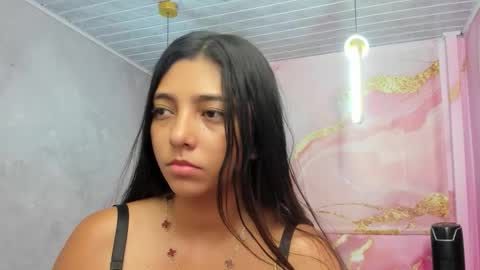 Maraluna online show from February 23, 12:57 pm