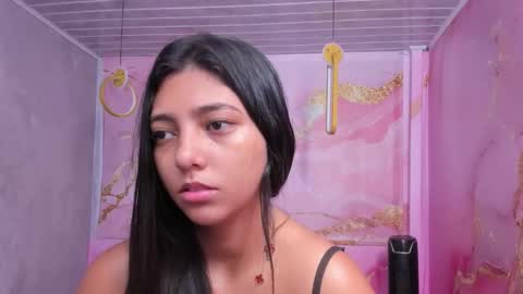 Maraluna online show from February 24, 12:47 pm