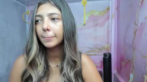 Maraluna online show from February 28, 11:22 am